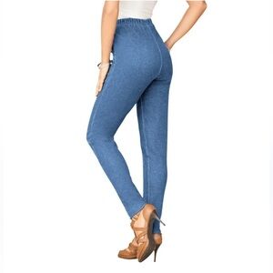 Women’s Spandex Leggings/Jeans